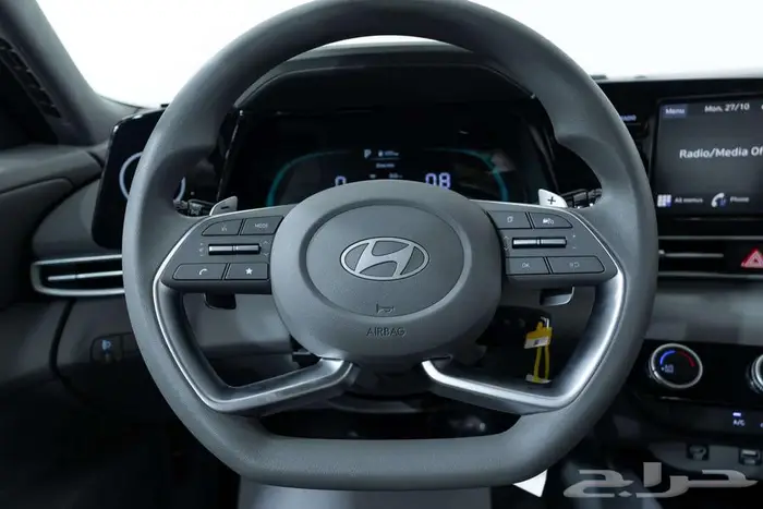 هيونداي النترا 2.0 سمارت 2026 قسطها بكل سهوله مع الدمعان 5