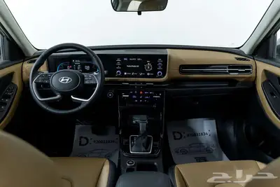 هيونداي كريتا كمفورت 2026 اداء قوي وشكل راقي index