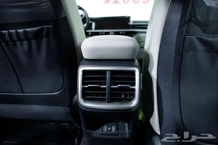 كيا K5 GL -2026- ستاندر مطور كاش و اقساط 17