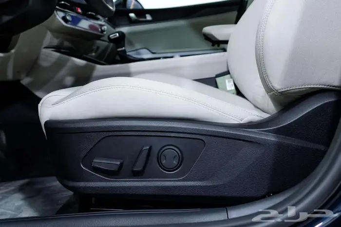 كيا K5 GL -2026- ستاندر مطور كاش و اقساط 14