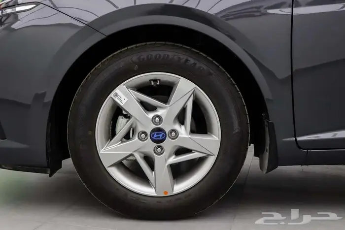 هيونداي أكسنت فليت 2026 كاش و اقساط 4