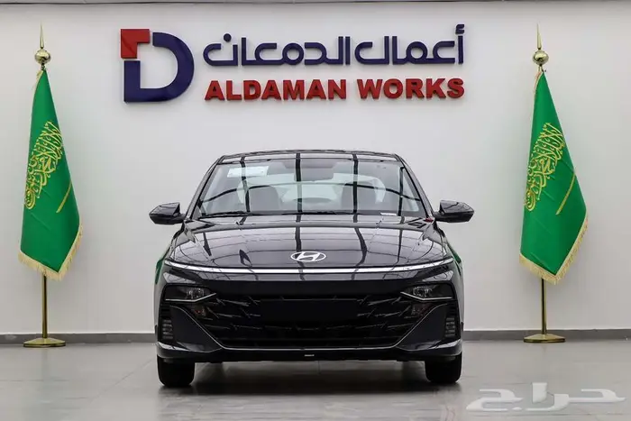 هيونداي أكسنت فليت 2026 كاش و اقساط 0