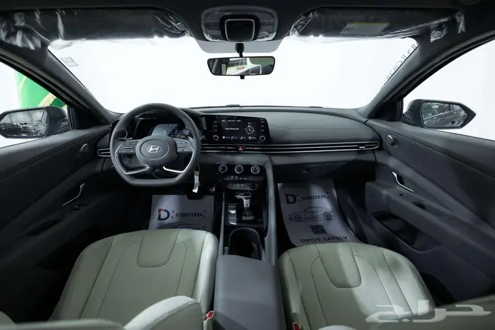 هيونداي النترا 2.0 سمارت بلس 2026 10