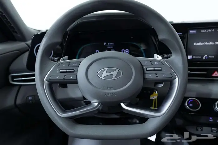 هيونداي النترا 2.0 سمارت بلس 2026 5