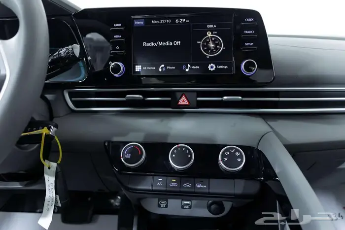 هيونداي النترا 2.0 سمارت بلس 2026 8