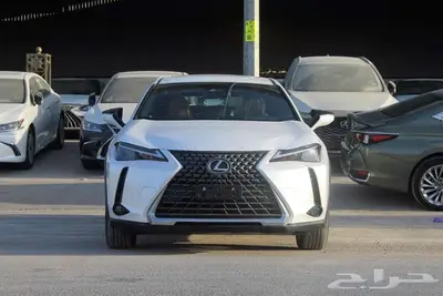 لكزس - UX 300 - CH - فل كامل - هايبرد - خليجي - 2025 index