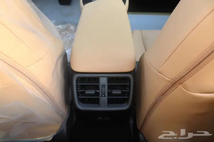 لكزس - UX 300 - CH - فل كامل - هايبرد - خليجي - 2025 19