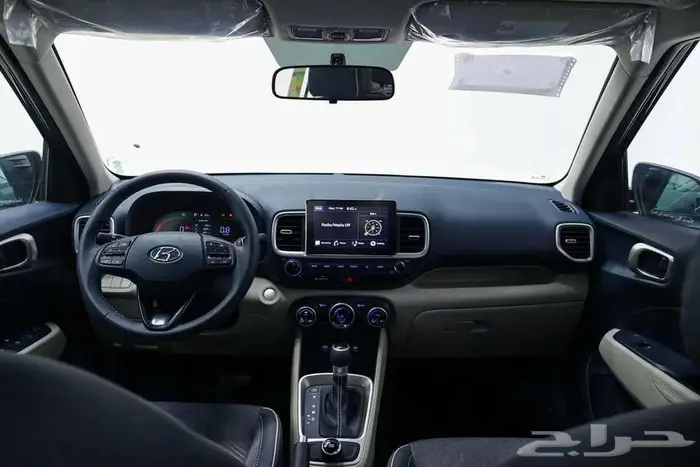 هونداي فينيو فل موديل 2024 عرض خاص حتى نفاذ الكميه 63480 4