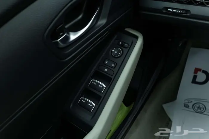 هوندا اكورد LX ستاندر 2025 تصميم يلفت الانظار 9