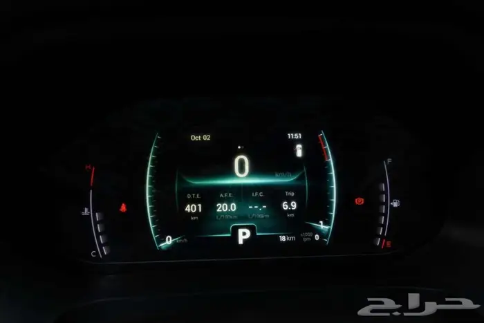 شيري تيجو4 ستاندر الشكل الجديد 2025 7