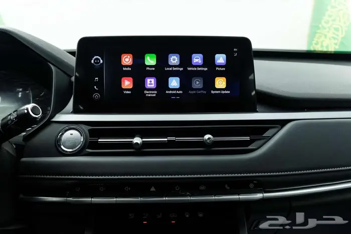 شيري تيجو4 ستاندر الشكل الجديد 2025 9