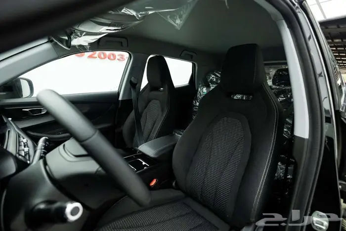 شيري تيجو4 ستاندر الشكل الجديد 2025 13