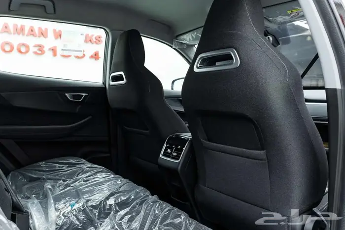 شيري تيجو4 ستاندر الشكل الجديد 2025 18