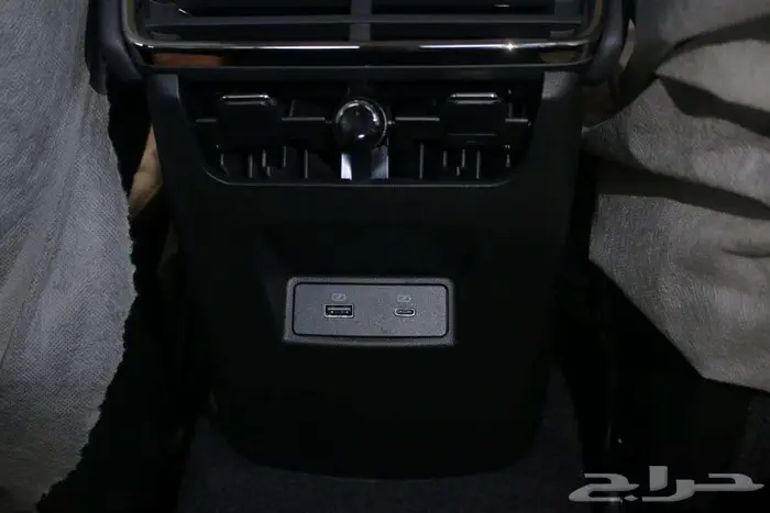 فورد تورس استاندر امبيانتي موديل 2026 12