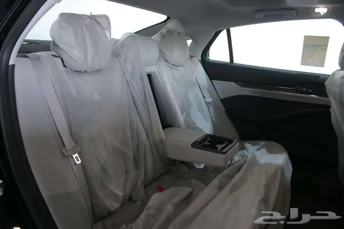 فورد تورس استاندر امبيانتي موديل 2026 14