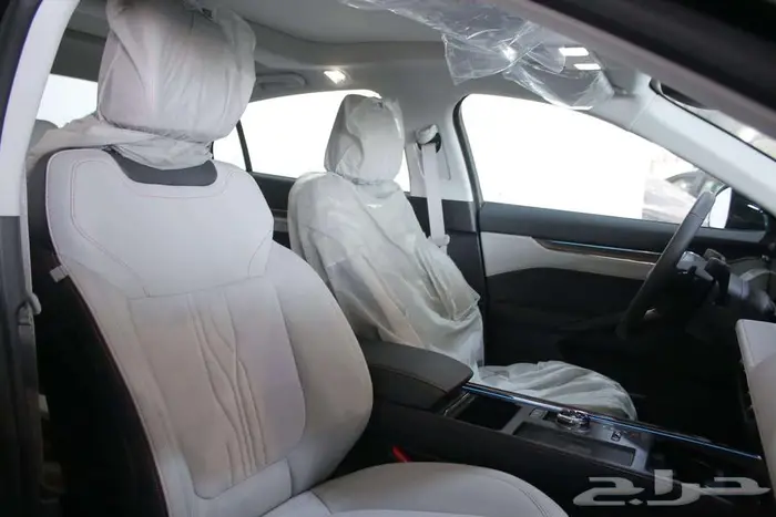 فورد تورس استاندر امبيانتي موديل 2026 8