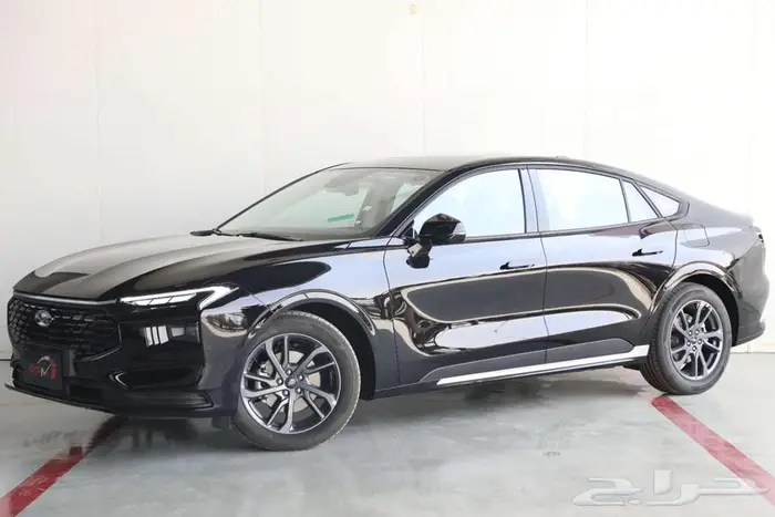 فورد تورس تتنايوم ترند امبيانتي 2026 كل الألوان بسعر مميز 5