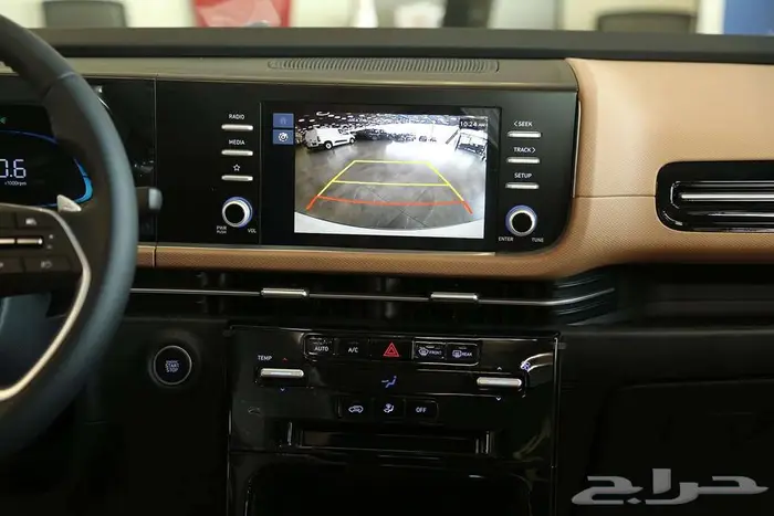 فخامة وجودة هيونداي كريتا GL كمفورت 2026 بانتظارك 10