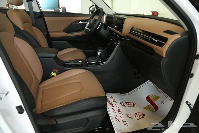 فخامة وجودة هيونداي كريتا GL كمفورت 2026 بانتظارك 11