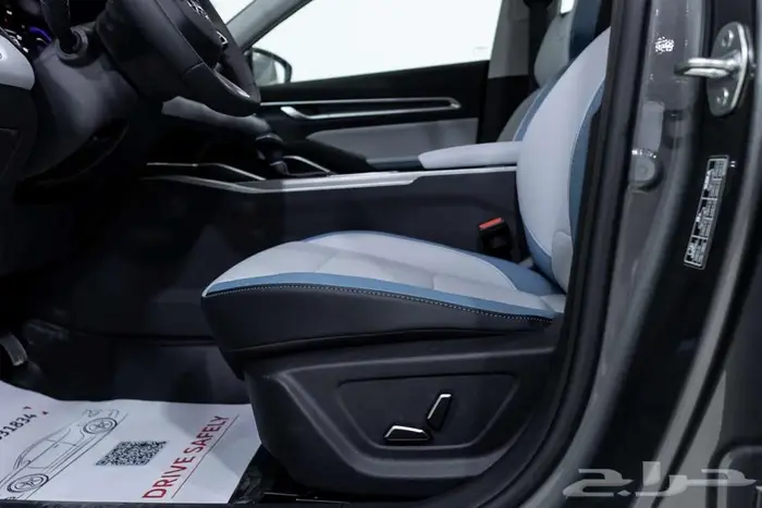 جيلي امجراند GF فل 2026 كاش او تقسيط مع الدمعان كله بسيط 13