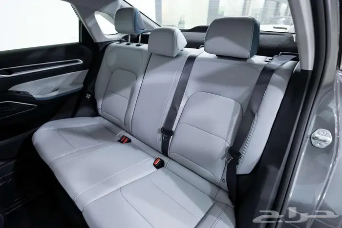 جيلي امجراند GF فل 2026 كاش او تقسيط مع الدمعان كله بسيط 19