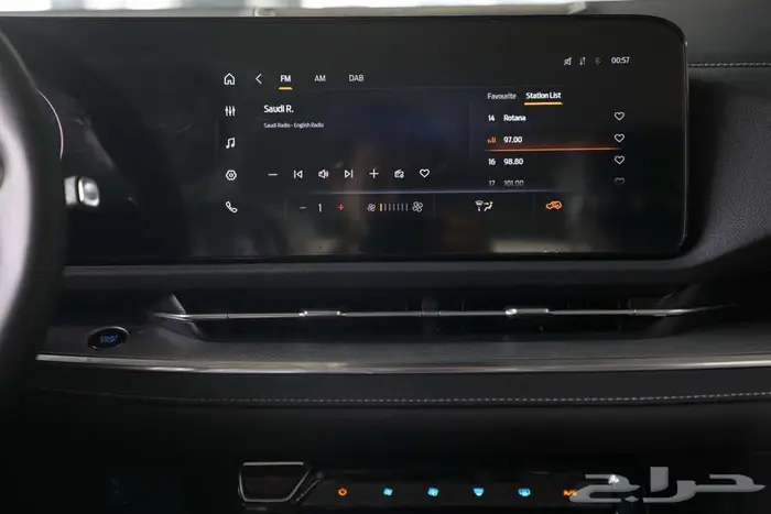 فورد تيريتوري امبيانتي مويل 2026 كاش و تمويل 11