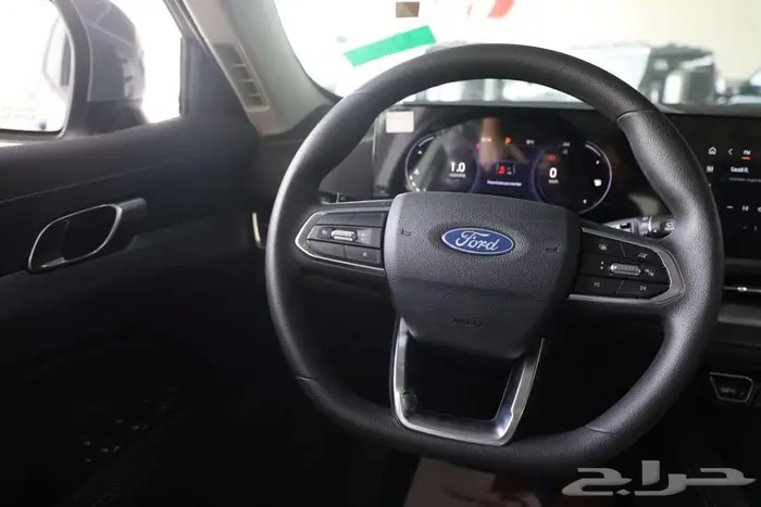 فورد تيريتوري امبيانتي مويل 2026 كاش و تمويل 9