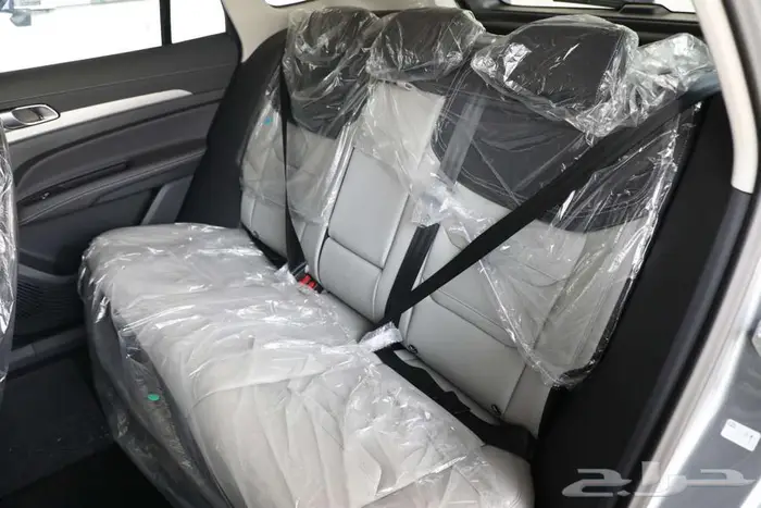 فورد تيريتوري امبيانتي مويل 2026 كاش و تمويل 12