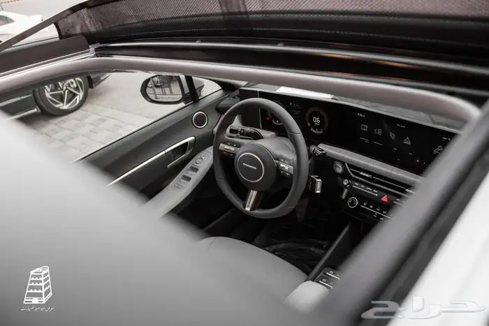 سوناتا سمارت 2026 كاش وتقسيط لجميع البنوك بأقل الاسعار 20