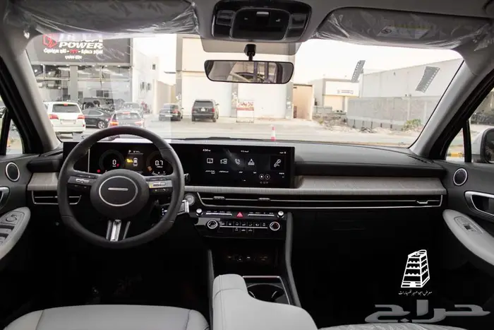 سوناتا سمارت 2026 كاش وتقسيط لجميع البنوك بأقل الاسعار 17