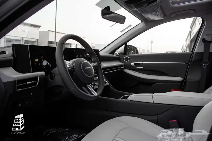 سوناتا سمارت 2026 كاش وتقسيط لجميع البنوك بأقل الاسعار 15