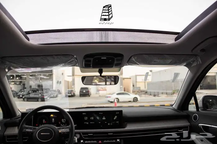 سوناتا سمارت 2026 كاش وتقسيط لجميع البنوك بأقل الاسعار 14