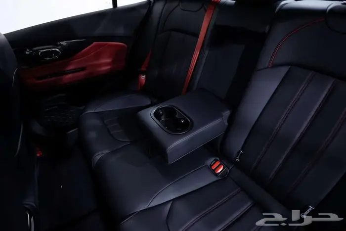 جي ايه سي امباو 1.5- GE اقوي العروض علي الاصدار الجديد 2026 17