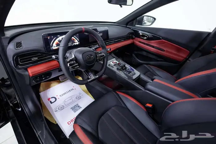 جي ايه سي امباو 1.5- GE اقوي العروض علي الاصدار الجديد 2026 11