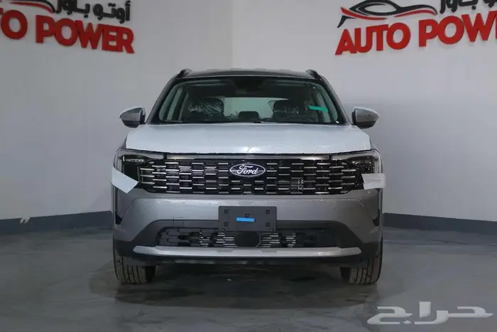 فورد تريتوري امبيانتي 2026 0