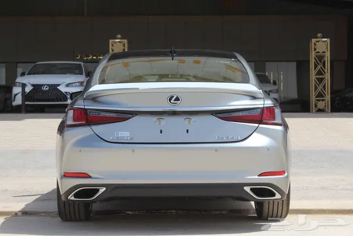 لكزس - ES350 CC - بريمي - 2025 18