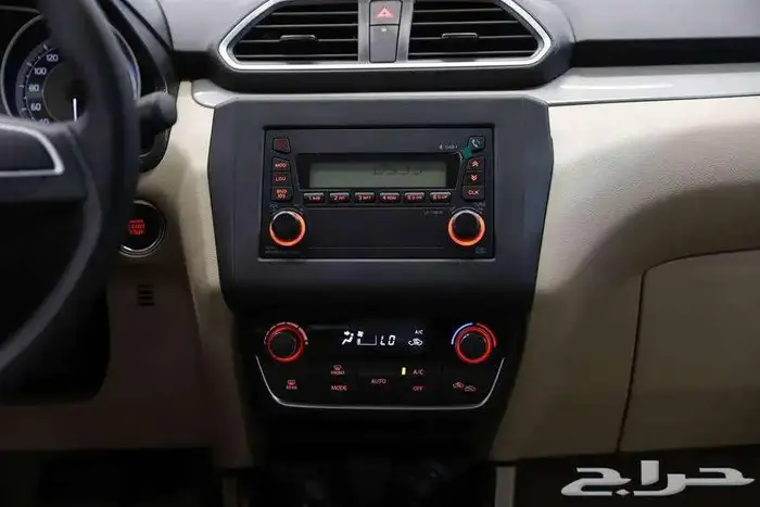 سوزوكي ديزاير اشكل الجديد 2025 10