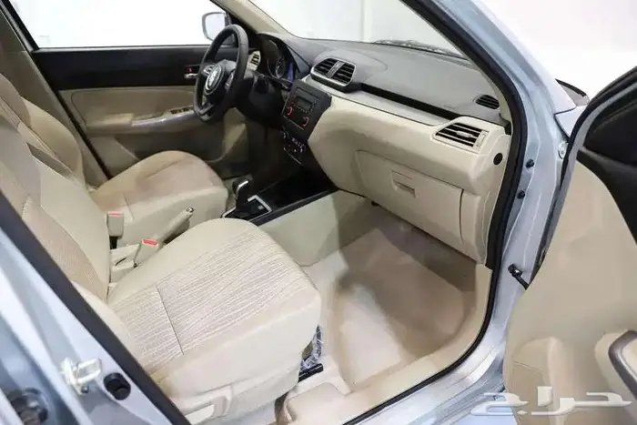 سوزوكي ديزاير اشكل الجديد 2025 6