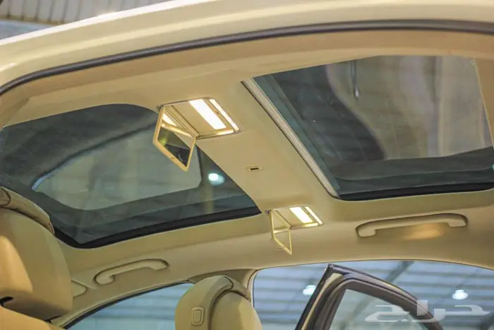 مرسيدس S400 موديل 2016 10