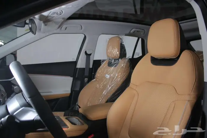 جي ايه سي امكو GL موديل 26 17