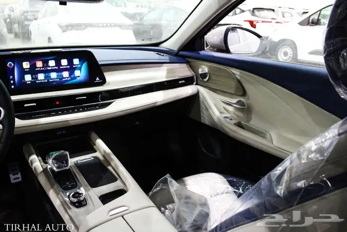 شيرى اريزو 8 كمفورت 2025 7