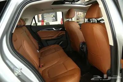 لا تفوت فرصة امتلاك فاو بيستون B70 موديل 2025 المميزة index