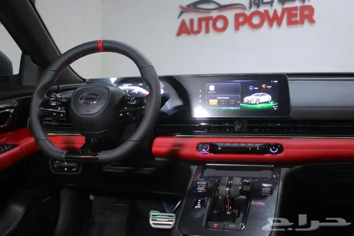 2.0L Sport GAC 2026 امباو 6