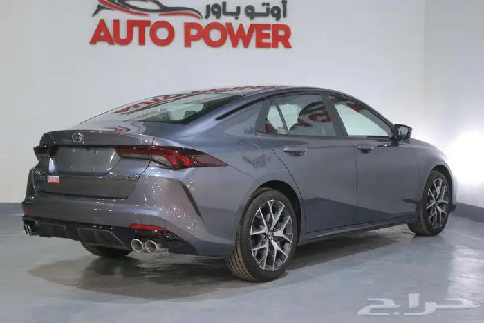 2.0L Sport GAC 2026 امباو 4