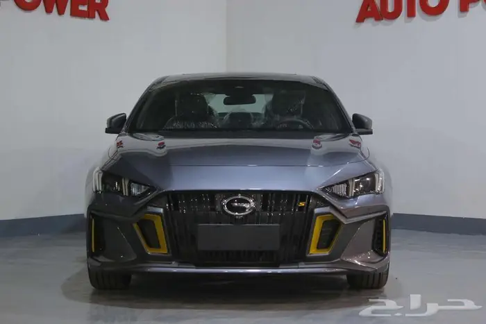 2.0L Sport GAC 2026 امباو 0