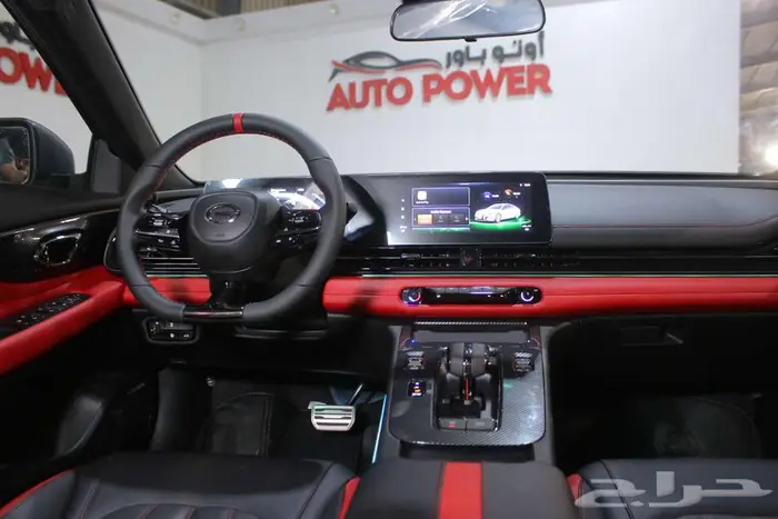 2.0L Sport GAC 2026 امباو 12