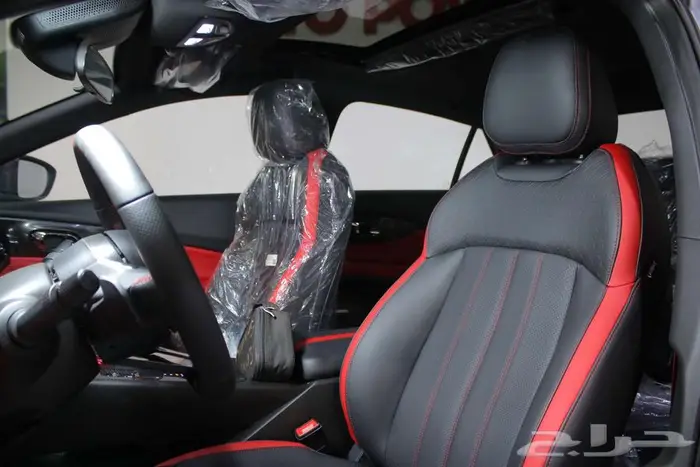 2.0L Sport GAC 2026 امباو 11