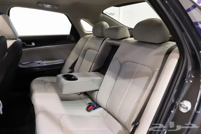 كيا كي 5 نص فل 2026 9