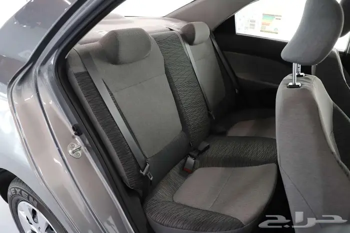 كيا بيجاس ستاندرد 2025 9