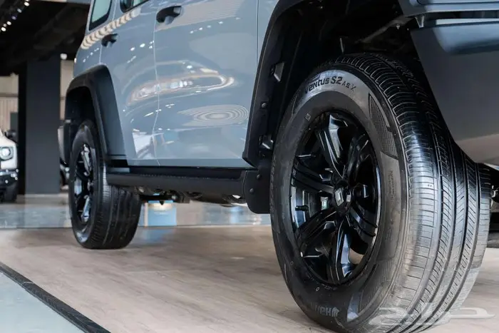 جريت وول تانك 300 فل كامل 2025 5